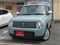 2025 Suzuki Lapin