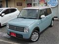2025 Suzuki Lapin