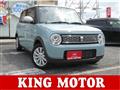 2025 Suzuki Lapin