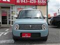 2025 Suzuki Lapin