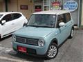 2025 Suzuki Lapin