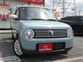 2025 Suzuki Lapin