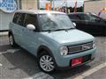 2025 Suzuki Lapin