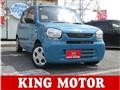 2025 Suzuki Alto