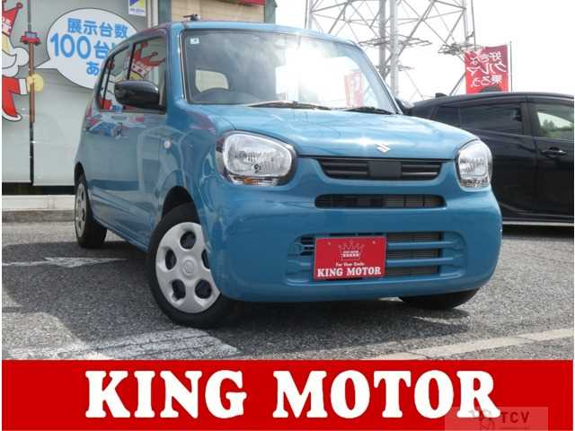 2025 Suzuki Alto