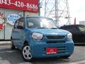2025 Suzuki Alto