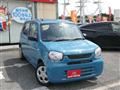 2025 Suzuki Alto