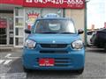 2025 Suzuki Alto
