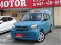 2025 Suzuki Alto