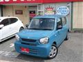 2025 Suzuki Alto