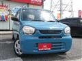 2025 Suzuki Alto