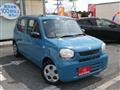 2025 Suzuki Alto