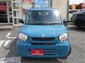 2025 Suzuki Alto