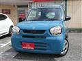 2025 Suzuki Alto