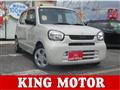 2025 Suzuki Alto