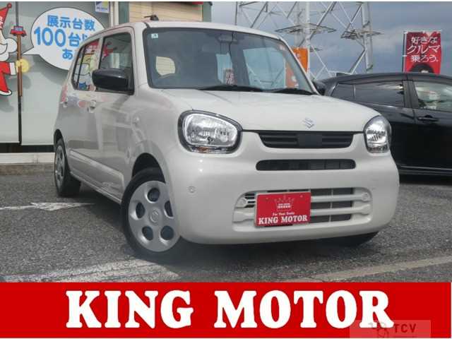 2025 Suzuki Alto
