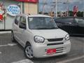 2025 Suzuki Alto