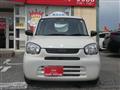 2025 Suzuki Alto