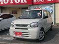2025 Suzuki Alto