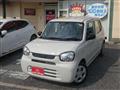 2025 Suzuki Alto