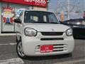 2025 Suzuki Alto