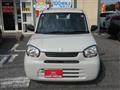 2025 Suzuki Alto