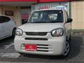 2025 Suzuki Alto