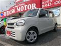 2025 Suzuki Alto