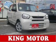 2025 Suzuki Alto
