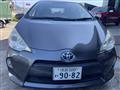 2013 Toyota AQUA