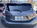 2013 Toyota AQUA
