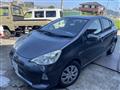 2013 Toyota AQUA