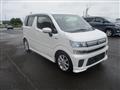 2017 Suzuki Wagon R