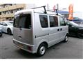 2014 Suzuki Every