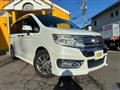 2012 Honda Step WGN