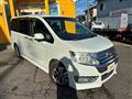 2012 Honda Step WGN