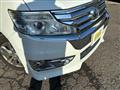2012 Honda Step WGN
