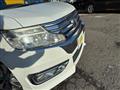 2012 Honda Step WGN
