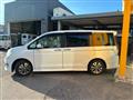 2012 Honda Step WGN