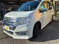 2012 Honda Step WGN