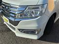 2012 Honda Step WGN