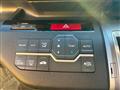 2012 Honda Step WGN