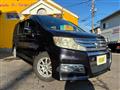 2012 Honda Step WGN