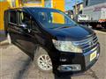 2012 Honda Step WGN