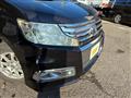 2012 Honda Step WGN