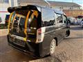 2012 Honda Step WGN
