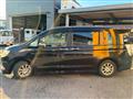 2012 Honda Step WGN