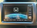 2012 Honda Step WGN