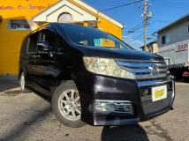 2012 Honda Step WGN