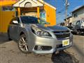 2013 Subaru Legacy Touring Wagon
